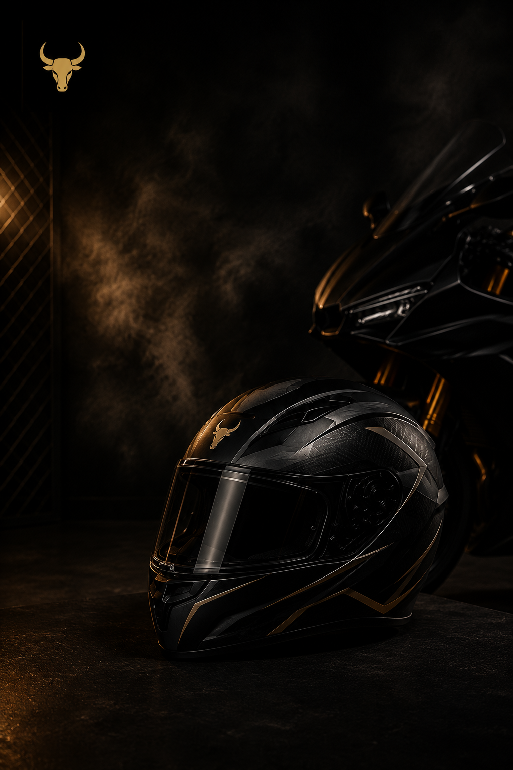 Cascos para moto